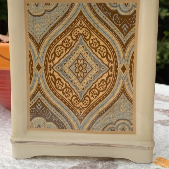 Vtg Toothbrush/Makeup Brush/Lip or Eyeliner Holder - Picture 6 of 11